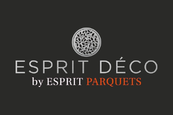 Logo Esprit Déco by Esprit Parquets - Magasin de décoration design à Estaires Hauts de France