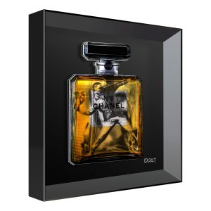 VITRINE RELIEF ETIREMENT RELIPLEX