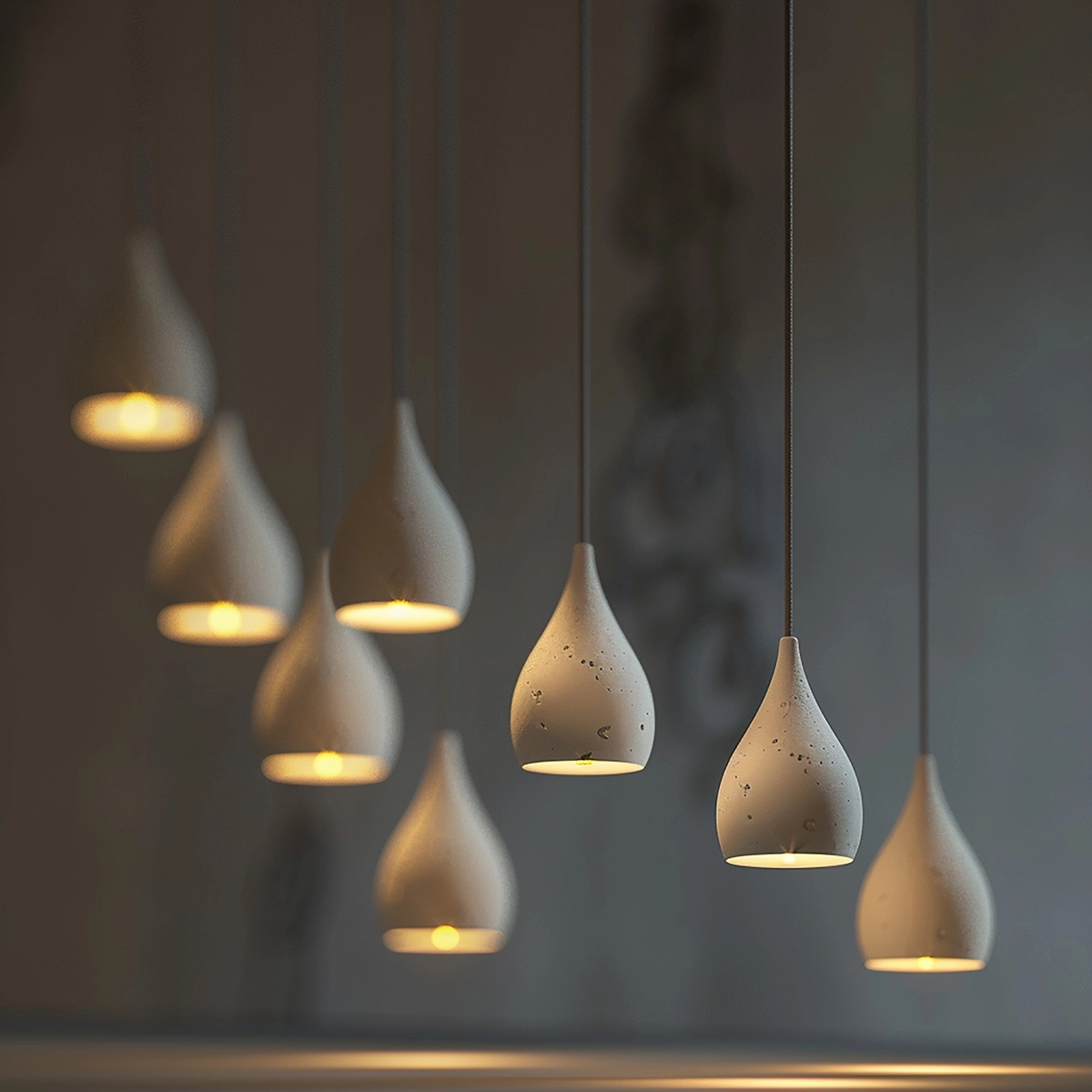 Lampadaire Esprit Déco Magasin décoration Estaires - 2