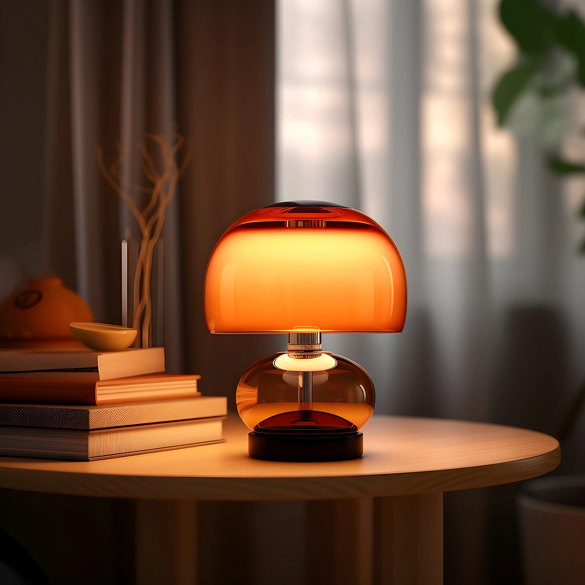 Lampe à poser Esprit Déco Magasin décoration Estaires - 1
