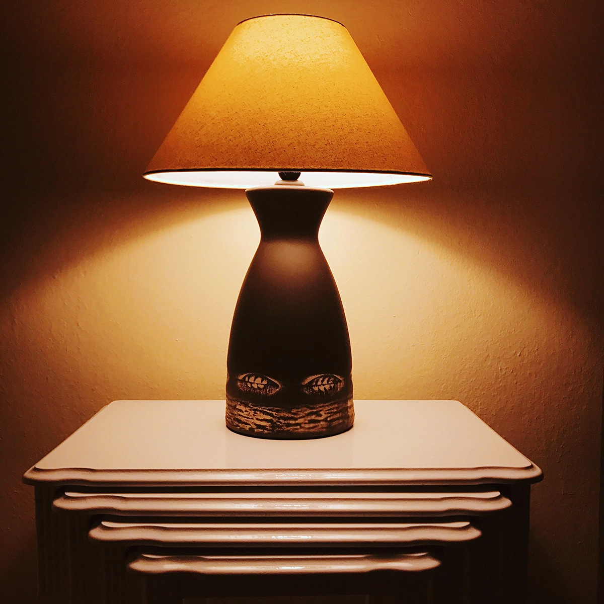 Lampe à poser Esprit Déco Magasin décoration Estaires - 2