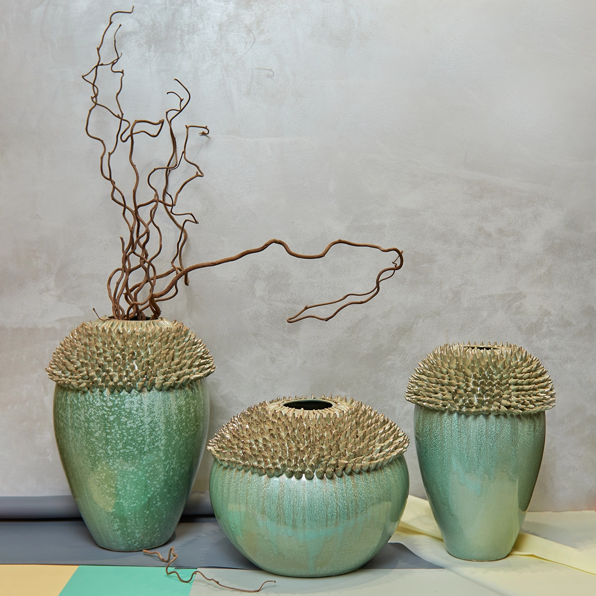 Vases Esprit Déco Magasin décoration Estaires - 1