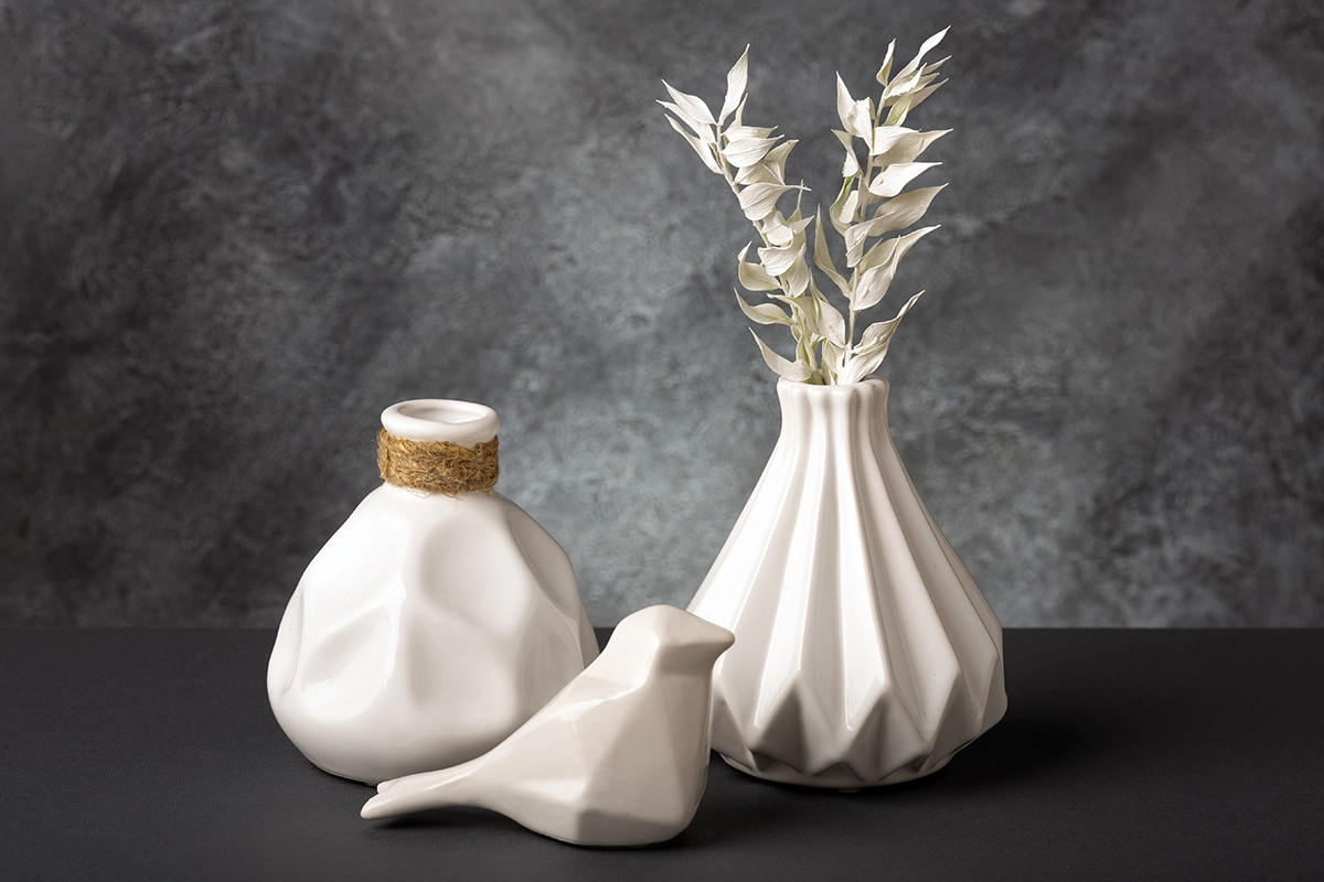Vases Esprit Déco Magasin décoration Estaires - 5