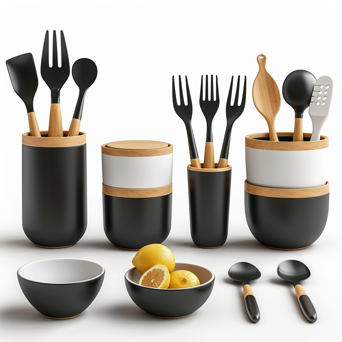 Ustensiles de cuisine Esprit Déco Magasin décoration Estaires - 3