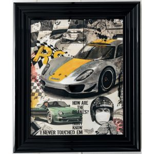 CADRE CHAMPION RACING