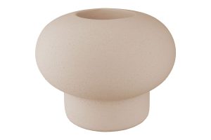 Bougeoir RADON beige