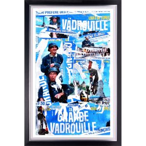 LA GRANDE VADROUILLE