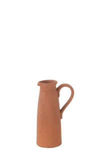 Vase Moke Jarre Terra Cuivre Small