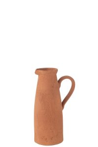 Vase Moke Jarre Terra Cuivre Large
