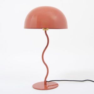 KALI lampe brique 52cm E27