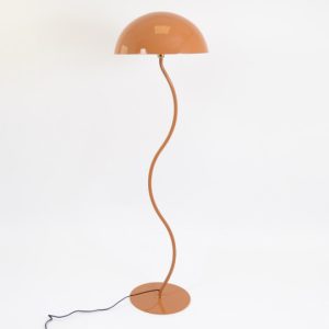 KALI lampadaire terracota 150cm E27