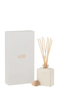 Huile Parfumee Cuir Blanc -100ml